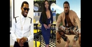 Le Chanteur Nigériane D’banj Accusé De Viol, Il Réagit!