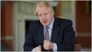 Violences Électorales En Guinée : Boris Johnson Exhorte Alpha Condé À Mener Des Enquêtes Sur Les Morts