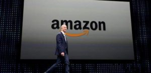 Le Grand Patron D’amazon Répond À Une Cliente “Choquée” Par Le “Black Lives Matter”