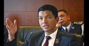 Andry Rajoelina : « Je Ne Ferai Pas Un Autre Mandat Comme En Côte D’ivoire Et En Guinée »