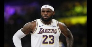 Lebron James: Découvrez Son Impressionnante Collection De Voitures