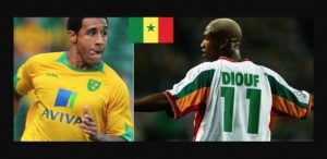 Les Révélations Étonnantes De Jon Otsemobor Sur El-Hadji Diouf