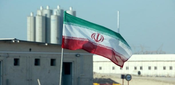 Libéré par Washington, un second scientifique iranien de retour à Téhéran