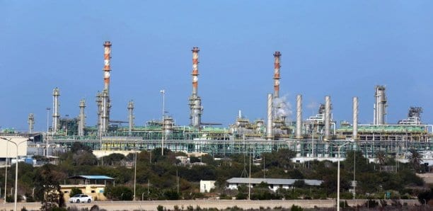 Libye: L’espoir D’une Reprise De La Production Pétrolière