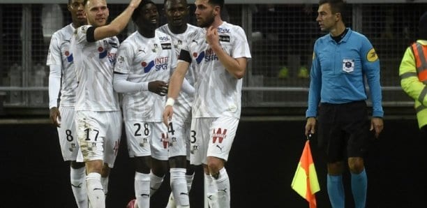 Ligue 1 : Le Conseil D&Rsquo;État Suspend Les Relégations D&Rsquo;Amiens Et De Toulouse