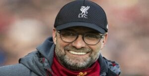 Liverpool: Le Beau Geste De Klopp Envers Un Fan De 4 Ans Atteint D’un Cancer En Phase Terminale