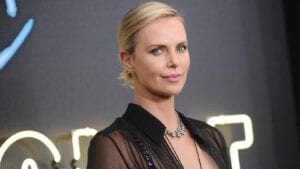 L’actrice Américaine, Charlize Theron Explique Pourquoi Elle N’a Jamais Voulu Se Marier