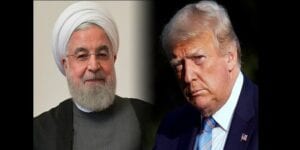 L’iran Lance Un Mandat D’arrêt Contre Donald Trump Et Sollicite L’aide D’interpol