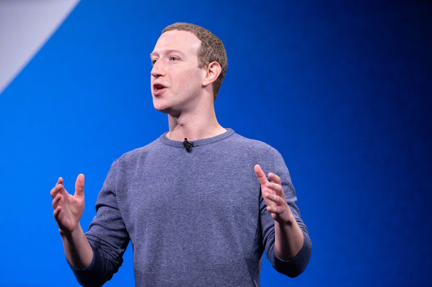 Mark Zuckerberg Tente De Retenir Les Annonceurs Qui Désertent Facebook