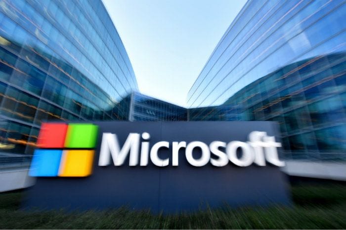 Microsoft Ferme Presque Tous Ses Magasins Dans Le Monde