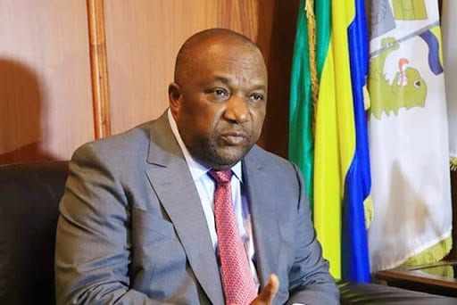 Gabon : Mairie De Libreville/ Plus De 27 Milliards De Fcfa Dépensés En 2019