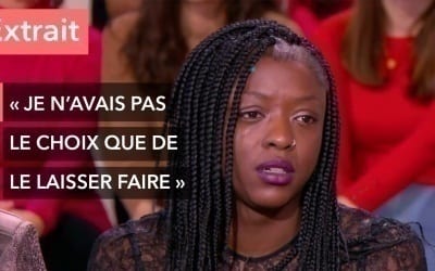 Mariée De Force, Cette Sénégalaise Raconte Son Histoire Très Émouvante Avec Un Inconnu.