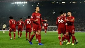 Mercato : Après Van Dijk, Une Autre Star De Liverpool Ciblée Par Le Psg ?