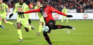 Mercato Om: Le Salaire De Niang Fixé ?