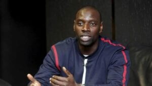 Meurtre De Meurtre De George Floyd: Omar Sy Répond À Ses Détracteurs