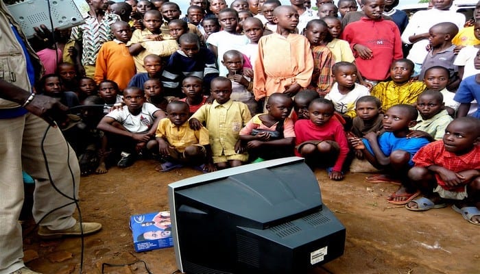 Médias/Afrique : Voici La Chaîne De Télévision La Plus Suivie En Afrique De L’ouest
