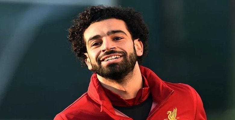 Mohamed Salah La Surprenante Attitude Altruiste Du Joueuril Débarque Station Service