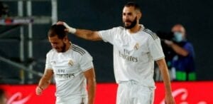 Monumental, Ce Benzema !