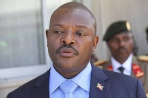 Qui Était En Réalité Pierre Nkurunziza Décédé ?