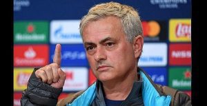 Mourinho Désigne Le Meilleur Joueur Avec Qui Il A Travaillé, Ce N’est Ni Ronaldo, Ni Eto’o, Ni Drogba.