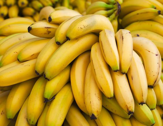 Bananes : 6 raisons pour les vous consommer