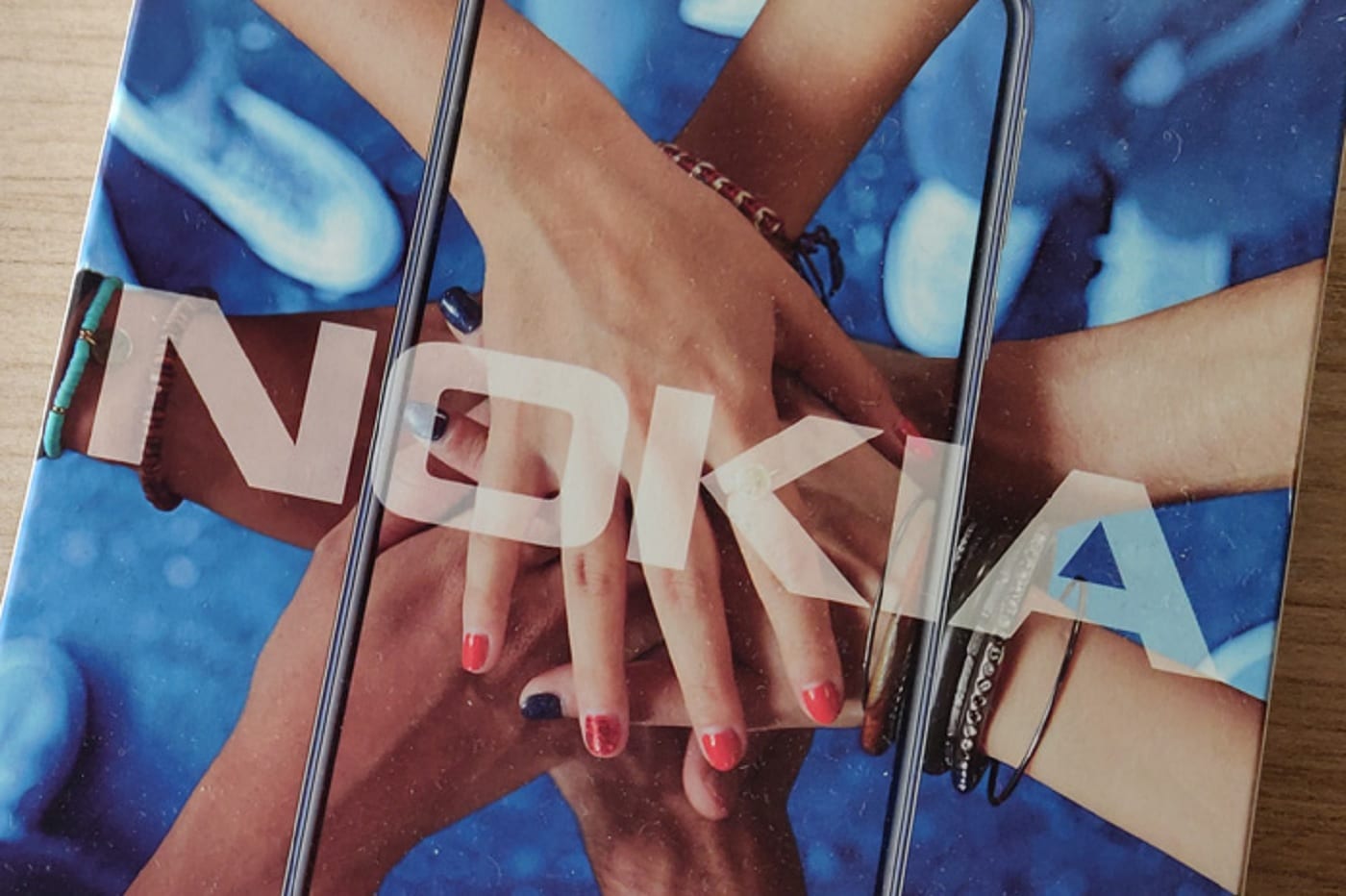 Nokia Va Supprimer Plus De 1200 Emplois En France