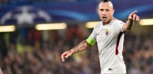 Nainggolan, Blessé Au Mollet, Va-T-Il Manquer La Reprise De La Serie A?