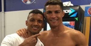 Nani Révèle Le Championnat Où Ronaldo Lui A Confié Qu’il Mettrait Fin À Sa Carrière