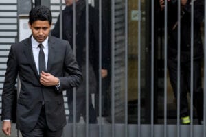 Nasser Al-Khelaïfi Et Le Mondial 2022: Ceci N’est Pas De La Corruption