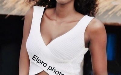 Ndèye Fatma Dione, Miss Sénégal 2020 Suite À Son Lynchage Sur Rs: Confirme Sa Beauté Naturelle