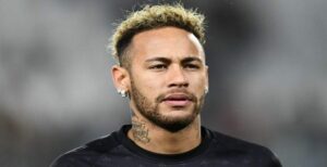 Psg : Neymar Pense Mettre Fin À Sa Carrière