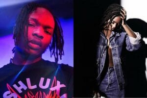 Nigeria : Après Wizkid, Tiwa Savage Entreprend Une Relation Avec Naira Marley