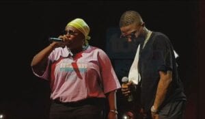 Teni : «Wizkid Est Le Propriétaire De Mes Seins»