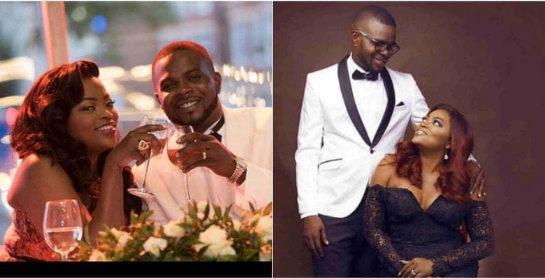 Nigeria: Top 5 des mariages les plus courts des stars de Nollywood, l’un n’a duré que 3 mois (photos)