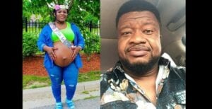 Nigeria: L’acteur Browny Igboegwu Accueille Son Premier Enfant Après 10 Ans De Mariage (Photos)