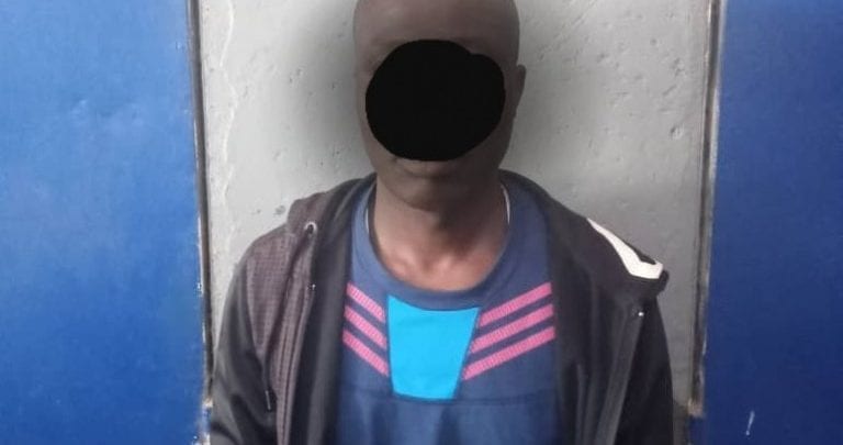 Nigéria : Un Homme Arrêté Après Avoir Violé 40 Femmes Dont Une Octogénaire