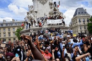 «Nos Frères Ne Reviendront Pas. Nous Menons Le Combat Pour Préserver Vos Vies»