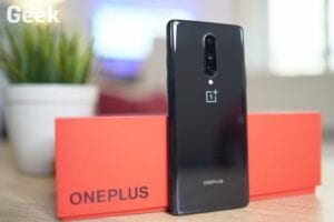 Oneplus Travaille Officiellement Sur Une Série De Smartphones Moins Chers