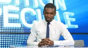 Paul Biya A ‘Réussi À Animaliser Les Camerounais’- Valsero