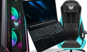 Pc, Portable Et Fauteuil Gaming Massant, Les Nouveautés 2020