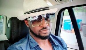 Peter Okoye Penche Sur Son Énorme Ressemblance Avec Usher