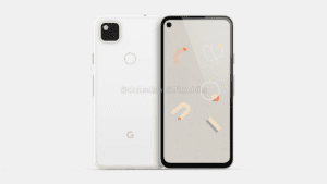 Pixel 4A : Dernière Ligne Droite Avant Le Lancement