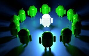 Play Store : Des Dizaines D’applications Infectées Par Des Virus