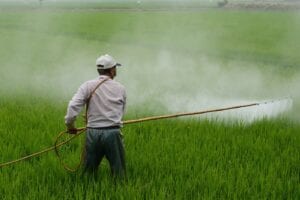 Pour Remplacer Le Glyphosate, Bill Gates Investit Dans Une Startup De L’agritech