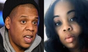 Preuve À L’appui, Elle Affirme Être La Fille Secrète De Jay-Z