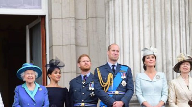Prince Charles : Voici Pourquoi Ses Gardes Du Corps Sont Inquiets Pour Sa Sécurité