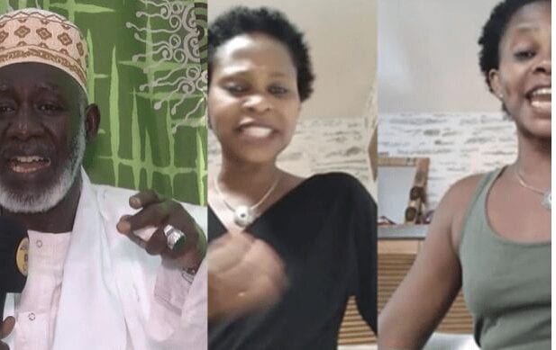 Propos Déplacés Contre La Famille Omarienne : Kadiatou Thiam Présente Ses Excuses