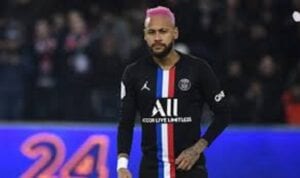 Propos Homophobes De Neymar : La Réponse De La Justice