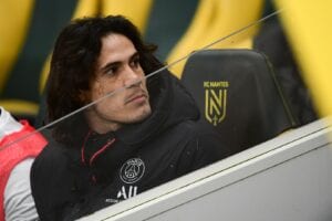 Manchester United : Cavani Accusé De Racisme