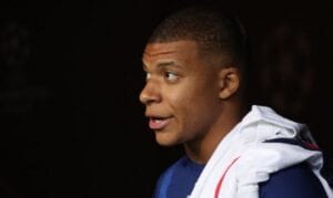 Psg : Ces Départs De Joueurs Qui Ont Ému Kylian Mbappé